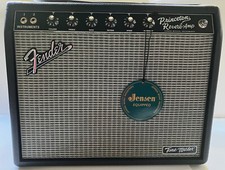 Excellent fender tone for sale  USA