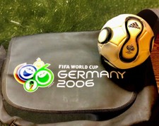 Adidas mini fußball gebraucht kaufen  Hamburg