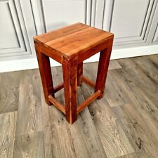 Chunky heavy rustic for sale  SPILSBY