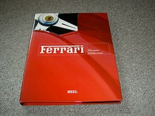 Ferrari buch gebraucht kaufen  Deutschland