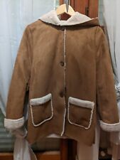 Cappotto montone petite usato  Macerata