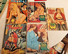 Lotto pz. fumetti usato  Spadafora