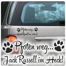 Pfoten weg ... gebraucht kaufen  Darmstadt