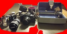 Macchina fotografica olympus usato  Torino