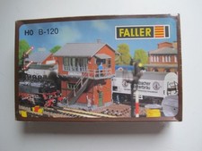 Faller 120 bausatz gebraucht kaufen  Stolberg (Rhld.)