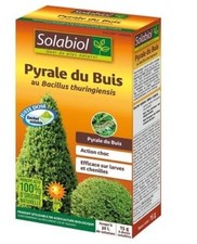 Anti pyrale buis d'occasion  Blangy-sur-Bresle