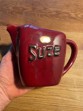 Pichet publicitaire suze d'occasion  France