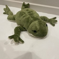 Gund frog plush for sale  Vancouver