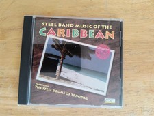 Steel drums trinidad for sale  Yonkers