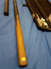 John parris cue.snooker for sale  EAST GRINSTEAD