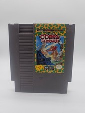 Usado, Cartucho de videogame Cobra Command (Nintendo, 1988) NES testado comprar usado  Enviando para Brazil