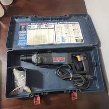 Bosch corded electric for sale  Kalispell
