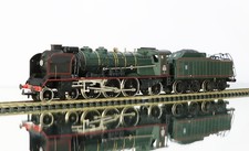 Jouef 8355 locomotive d'occasion  Montaigu