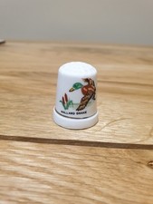 Mallard drake thimble for sale  LARBERT