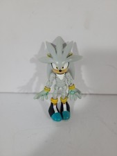 Silver sonic hedgehog for sale  Reed City