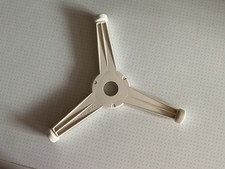 Universal drehkreuz mikrowelle gebraucht kaufen  Gerlingen
