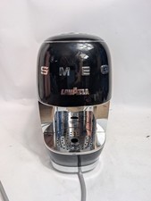 Smeg lavazza pod for sale  SHEPPERTON