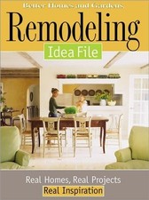 Remodeling idea file for sale  Little Falls