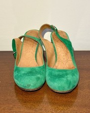 Chie mihara green for sale  GLASGOW