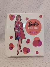 Vintage barbie case for sale  Glendale