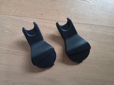 Easywalker autositzadapterset  gebraucht kaufen  Eppertshausen