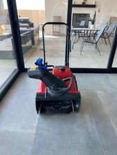 Toro power clear for sale  Stevenson Ranch