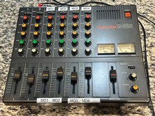 Tascam 06st 6channel for sale  Cedar Park