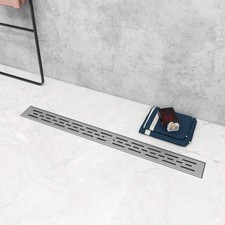 Canaletta canalina doccia usato  Milano