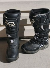 Fox comp boots for sale  Nampa