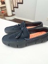 Swims penny loafers for sale  Mustang