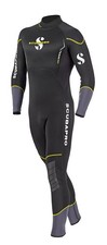 Scubapro sport tauchanzug gebraucht kaufen  Rheinbach
