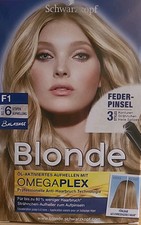 Haarfarbe balayage gebraucht kaufen  Bremen
