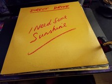 Direct drive need for sale  SOUTHAMPTON