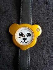 Steiff wrist watch for sale  SUTTON-IN-ASHFIELD