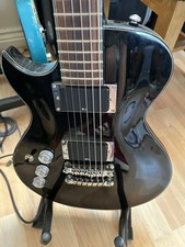Ibanez art120l black for sale  LARKHALL
