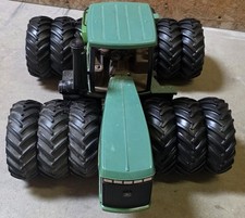 Ertl farm toy d'occasion  Expédié en Belgium
