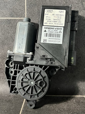 Fensterhebermotor audi b7 gebraucht kaufen  Grafenau