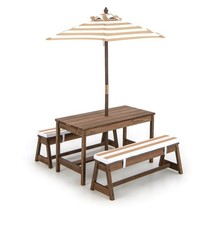 Costway kids wooden for sale  STOWMARKET
