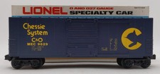 Lionel 9629 gauge for sale  Flowery Branch