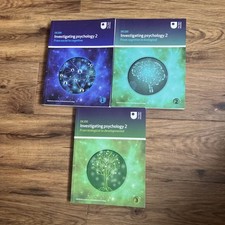Open university de200 for sale  VENTNOR