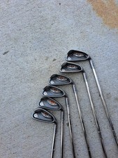 Ping g10 iron for sale  Rapid City