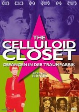 The celluloid closet gebraucht kaufen  Berlin
