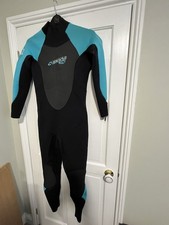 Skins women wetsuit for sale  TEWKESBURY