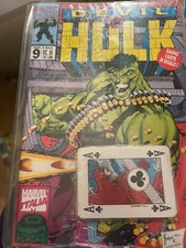 Devil hulk 105 usato  Torino
