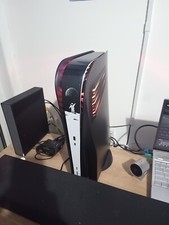 Playstation ps5 disc for sale  GLASGOW
