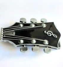 Guitar head tuner for sale  LONDON