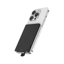 Magnetic portable charger for sale  Baltimore