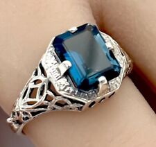 Genuine london blue for sale  Placerville