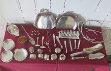 Gros lot objets d'occasion  Thiaucourt-Regniéville