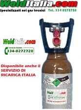 Bombola elio lt. usato  Ardea
